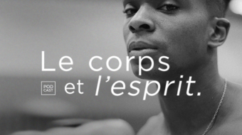 Podcast le corps et l'esprit