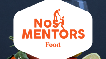 NosMentorsFoodPochette