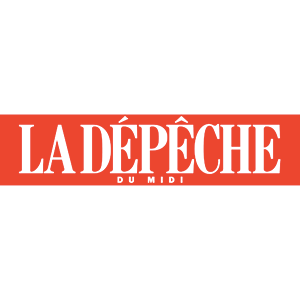 La depeche