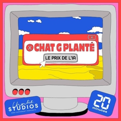 CHATGPLANTE